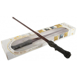 Игрушка Wow  Stuff Harry Potter: Волшебная палочка Гарри Поттера (рисует светом) (34 см)
