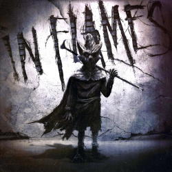 In Flames – I  The Mask [Digipak] (RU) (CD) Nuclear Blast