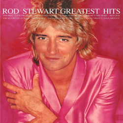 STEWART ROD  Greatest Hits 1 LP + Конверты внутренние COEX для грампластинок 12" 25шт Набор Warner Music