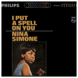 Nina Simone – I Put A Spell On You (LP) Universal Music 