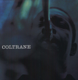 John Coltrane – (LP) UNI 