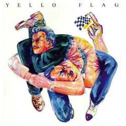 Yello  Flag (LP) ООО Музыка