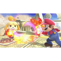 Super Smash Bros  Ultimate Набор бойца: Терри Богард Дополнение [Switch Цифровая версия] (Цифровая версия) Nintendo