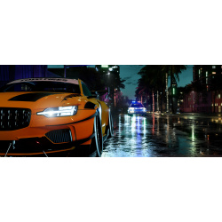 Need for Speed: Heat  Deluxe Upgrade Дополнение [Xbox One Цифровая версия] (Цифровая версия) Electronic Arts