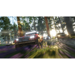 Forza Horizon 4  Deluxe Edition [Xbox One Цифровая версия] (Цифровая версия) Microsoft Game Studios