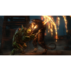 Средиземье: Тени войны (Middle earth: Shadow of War) [Xbox One  Цифровая версия] (Цифровая версия) WB Games