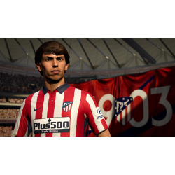 FIFA 21  Ultimate Edition [Xbox Цифровая версия] (Цифровая версия) Electronic Arts