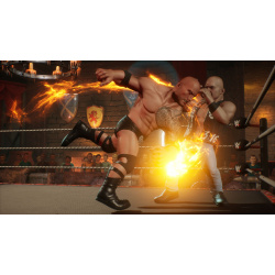WWE 2K Battlegrounds: 500 Golden Bucks [Xbox  Цифровая версия] (Цифровая версия) Games