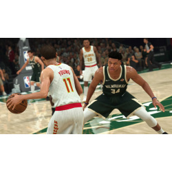 NBA 2K21 [Xbox One  Цифровая версия] (Цифровая версия) 2K Games