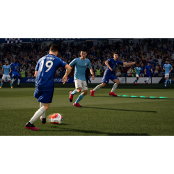 FIFA 21 Ultimate Team: 12000 очков Points [Xbox  Цифровая версия] (Цифровая версия) Electronic Arts
