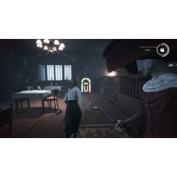 Remothered: Broken Porcelain [Xbox One  Цифровая версия] (Цифровая версия) Modus Games