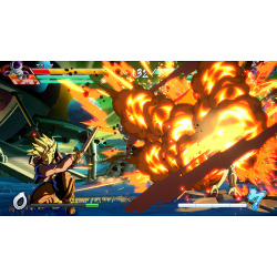 Dragon Ball FighterZ  Edition [Xbox One Цифровая версия] (Цифровая версия) Bandai Namco