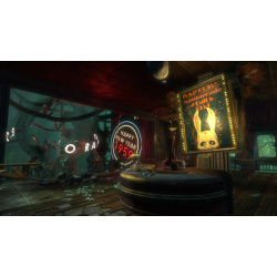 BioShock  The Collection [Xbox One Цифровая версия] (Цифровая версия) 2K Games