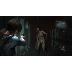 Resident Evil Revelations 1 & 2 Bundle [Xbox One  Цифровая версия] (Цифровая версия) CAPCOM CO LTD