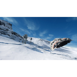 Star Wars Battlefront: Season Pass [Xbox One  Цифровая версия] (Цифровая версия) Electronic Arts