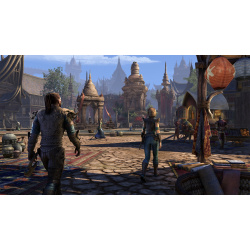 The Elder Scrolls Online: Elsweyr (Steam версия) [PC  Цифровая версия] (Цифровая Bethesda Softworks