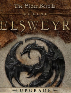 The Elder Scrolls Online: Elsweyr  Digital Upgrade (Bethesda Launcher) [PC Цифровая версия] (Цифровая версия) Bethesda Softworks