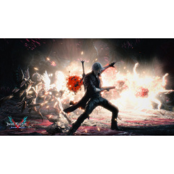 Devil May Cry 5  Special Edition [Xbox Цифровая версия] (Цифровая версия) CAPCOM CO LTD