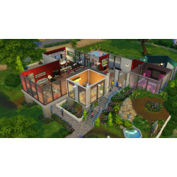 The Sims 4: Родители  Дополнение [Xbox One Цифровая версия] (Цифровая версия) Electronic Arts