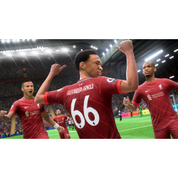 FIFA 22 Ultimate Team  4600 очков Points [PC Цифровая версия] (Цифровая версия) Electronic Arts