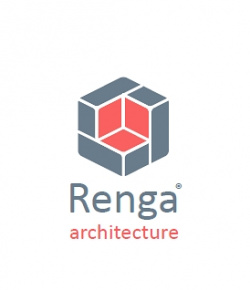 Renga Architecture  Специальное предложение (1 лицензия) АСКОН