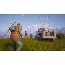 State of Decay 2 [Xbox One  Цифровая версия] (Цифровая версия) Microsoft Game Studios