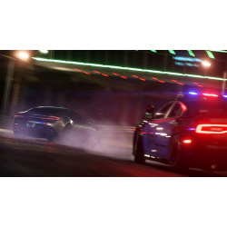 Need for Speed: PayBack [PC  Цифровая версия] (Цифровая версия) Electronic Arts