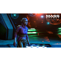 Mass Effect: Andromeda [PC  Цифровая версия] (Цифровая версия) Electronic Arts
