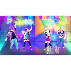 Just Dance 2019 [Xbox One  Цифровая версия] (Цифровая версия) Ubisoft
