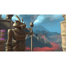 Ice Age: Scrats Nutty Adventure [Xbox One  Цифровая версия] (Цифровая версия) Outright Games