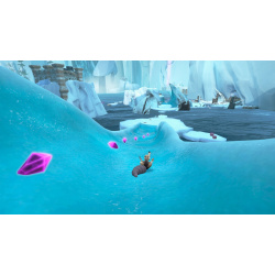 Ice Age: Scrats Nutty Adventure [Xbox One  Цифровая версия] (Цифровая версия) Outright Games