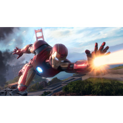 Marvels Avengers  Heroic Credits Package [Xbox One Цифровая версия] (Цифровая версия) Square Enix