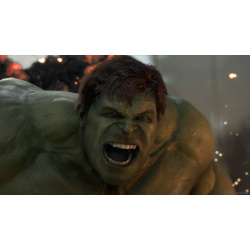Marvels Avengers  Heroic Credits Package [Xbox One Цифровая версия] (Цифровая версия) Square Enix