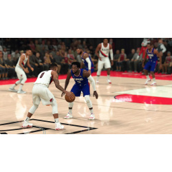 NBA 2K21  35000 VC [Xbox One Цифровая версия] (Цифровая версия) 2K Games
