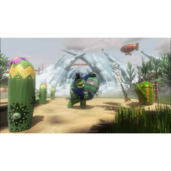 Viva Pinata: Trouble In Paradise [Xbox 360 + Xbox One  Цифровая версия] (Цифровая версия) Microsoft Studios