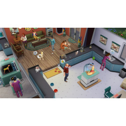 The Sims 4: Cats & Dogs  Дополнение [Xbox One Цифровая версия] (Цифровая версия) Electronic Arts