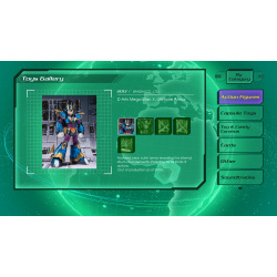 Mega Man X Legacy Collection 2 [Xbox One  Цифровая версия] (Цифровая версия) CAPCOM CO LTD
