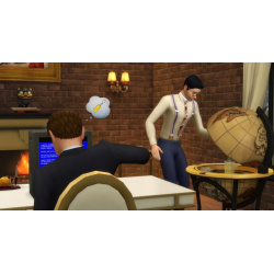 The Sims 4: Гламурный винтаж  Каталог [Xbox One Цифровая версия] (Цифровая версия) Electronic Arts