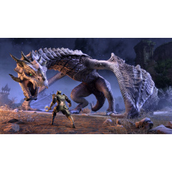 The Elder Scrolls Online: Elsweyr  Digital Collectors Edition (Steam версия) [PC Цифровая версия] (Цифровая Bethesda Softworks