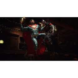 Injustice 2: Fighter Pack 2  Дополнение [Xbox Цифровая версия] (Цифровая версия) Warner Bros Interactive Entertainment