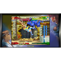 Street Fighter 30th Anniversary Collection [Xbox One  Цифровая версия] (Цифровая версия) Capcom