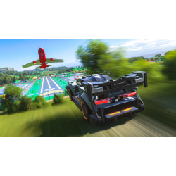 Forza Horizon 4: LEGO Speed Champions  Дополнение [Xbox One / Windows 10 Цифровая версия] (Цифровая версия) Microsoft Studios