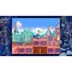 Mega Man Legacy Collection Bundle [Xbox One  Цифровая версия] (Цифровая версия) CAPCOM CO LTD
