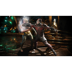 Injustice 2: Infinite Transforms  Дополнение [Xbox Цифровая версия] (Цифровая версия) Warner Bros Interactive Entertainment
