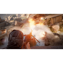 Insurgency: Sandstorm – Year 2 Pass [Xbox  Цифровая версия] (Цифровая версия) Focus Home Interactive