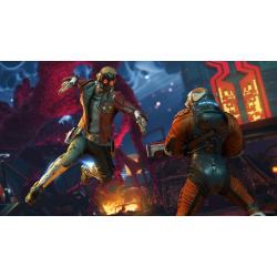 Marvels Guardians of the Galaxy  Digital Deluxe [Xbox Цифровая версия] (Цифровая версия) Square Enix