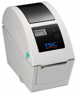 Принтер этикеток TSC TDP 225 Auto ID Technology Co 