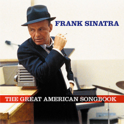Frank Sinatra – The Great American Songbook (2 LP) Warner Music 