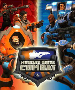 Monday Night Combat [PC  Цифровая версия] (Цифровая версия) bitComposer Games