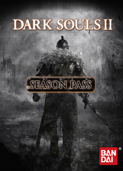 Dark Souls II  Season Pass [PC Цифровая версия] (Цифровая версия) Bandai Namco